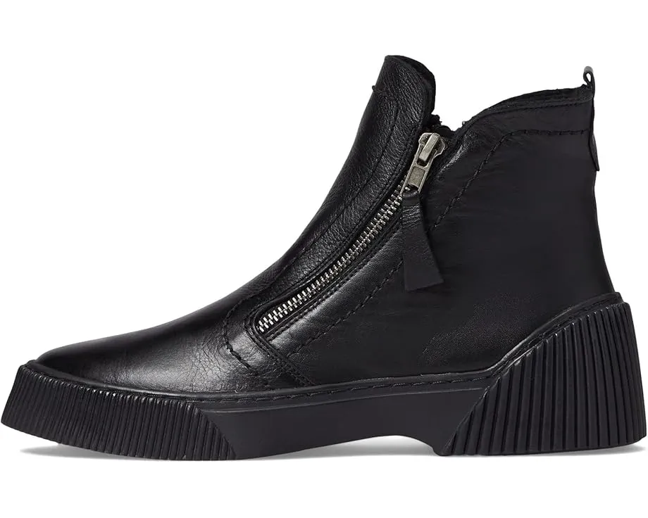 Ботинки Spring Step Kelko на молнии из натуральной кожи