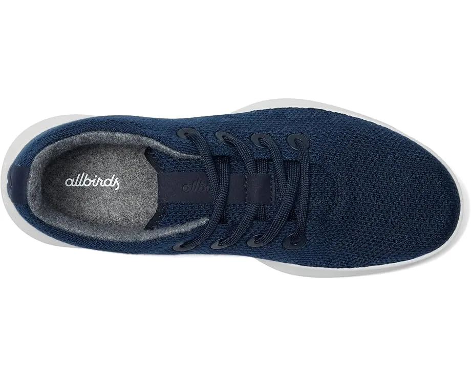 Кроссовки Allbirds Tree Runner NZ с подошвой SweetFoam