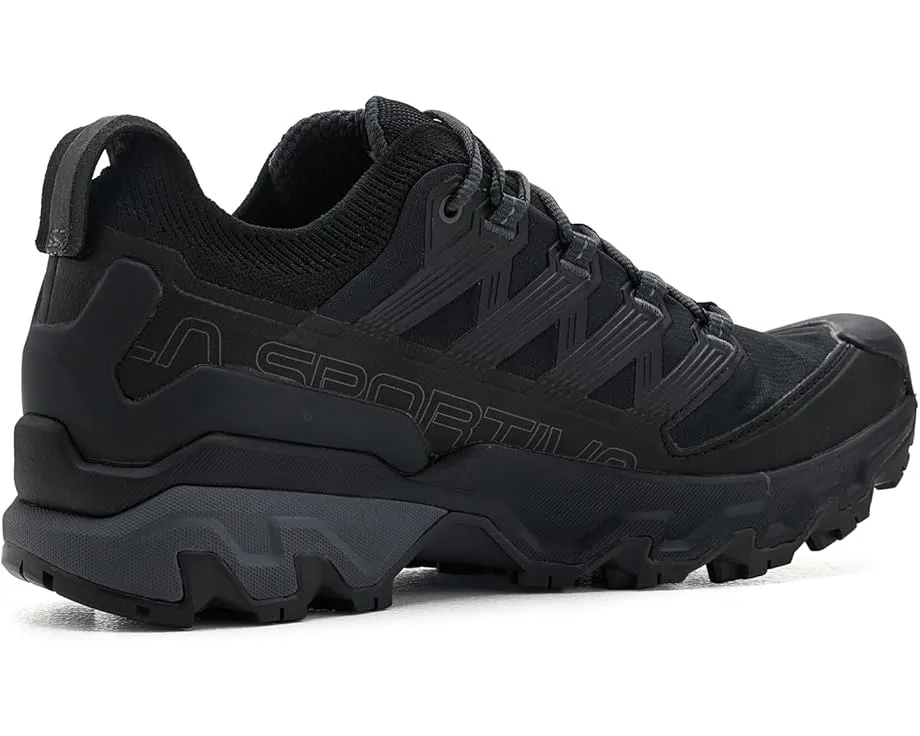 Трейловые кроссовки Ultra Raptor 3 GTX от La Sportiva с мембраной GORE-TEX