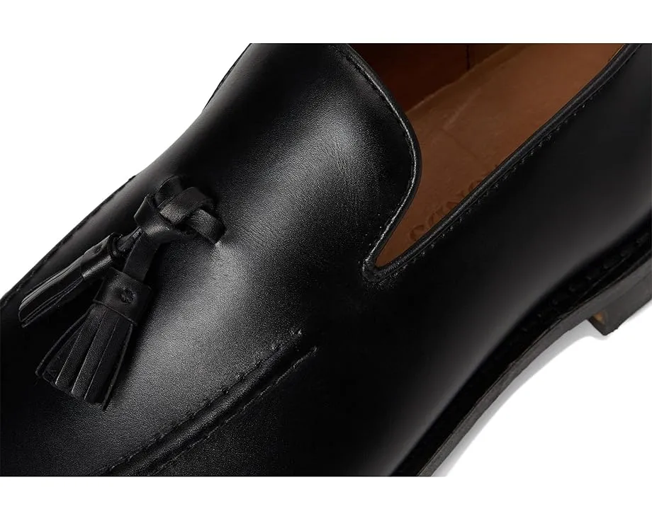 Лоферы Allen Edmonds Randtassel с кисточками и технологией комфорта