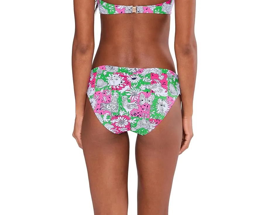 Низ бикини Betie в стиле хипстер