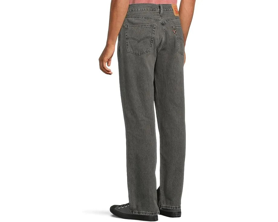 Джинсы Levi's 565 Loose Straight свободного кроя с прямыми штанинами