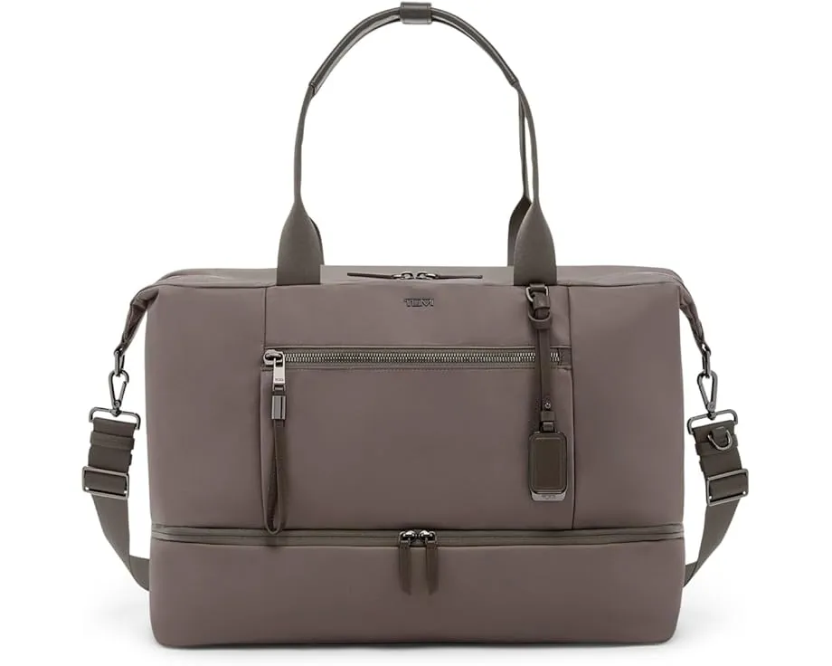Contine Weekender