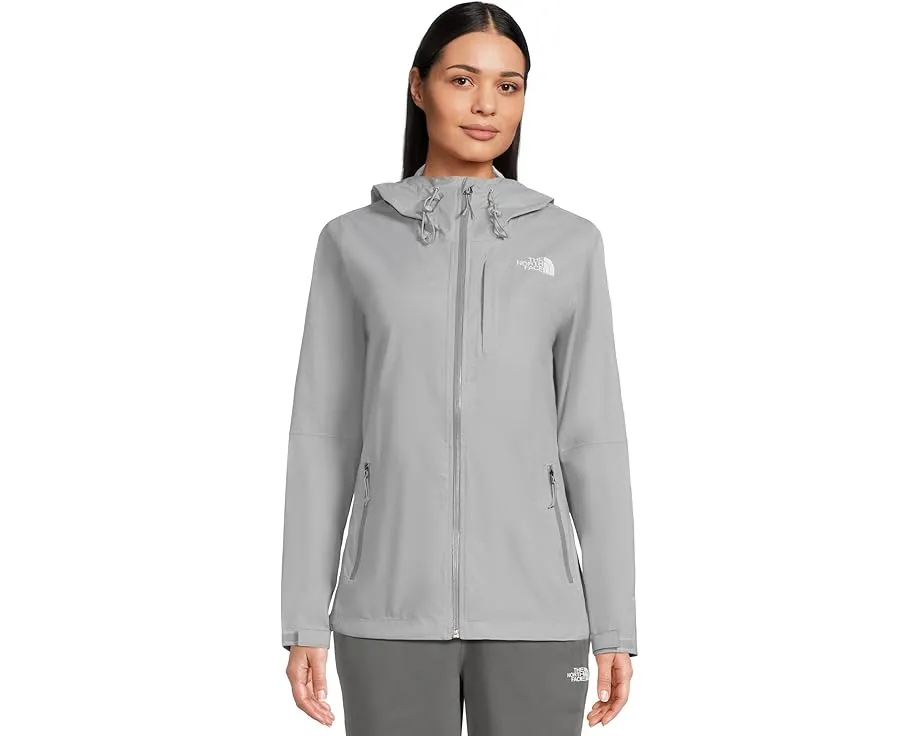 Куртка The North Face Alta Vista от дождя с регулируемым капюшоном