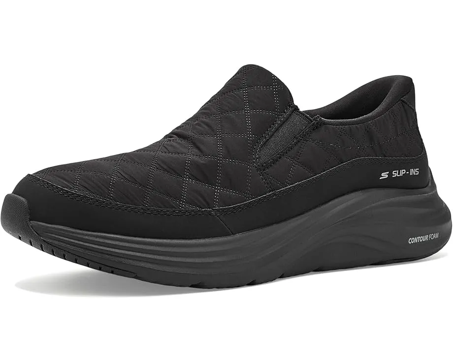 Skechers кроссовки для повседневной носки с технологией Hands-Free Slip-Ins