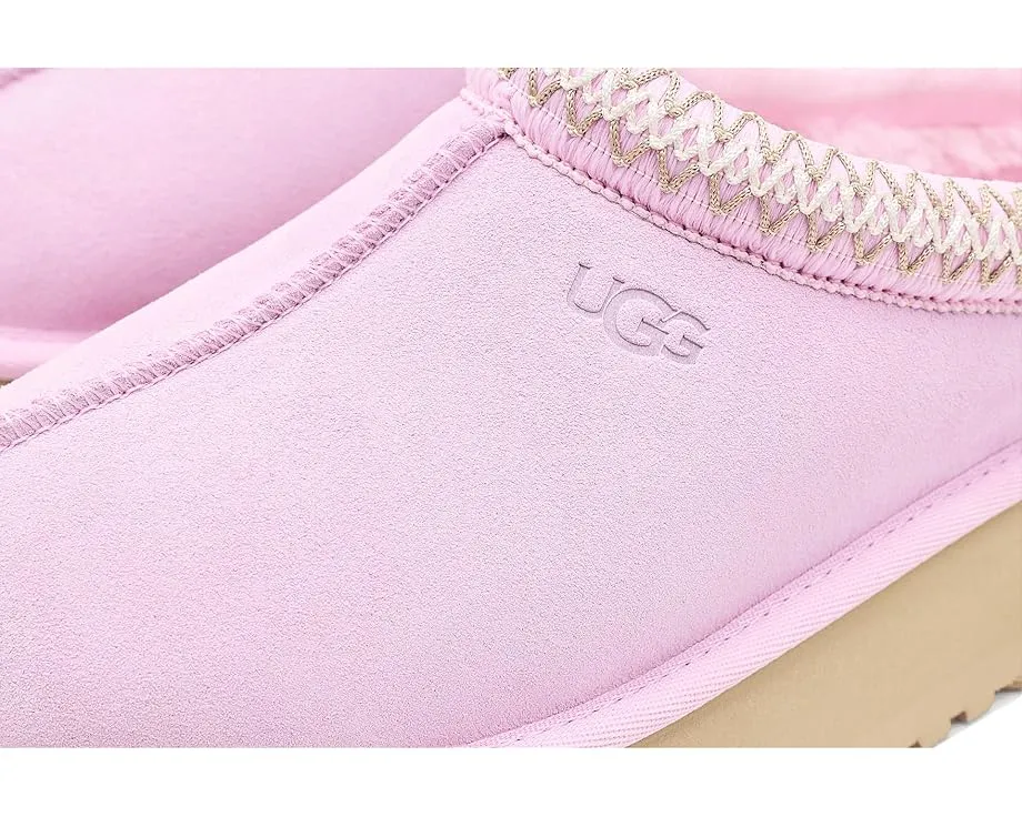 UGG Tazz II с оплеткой UGGbraid и подошвой из сахарного тростника