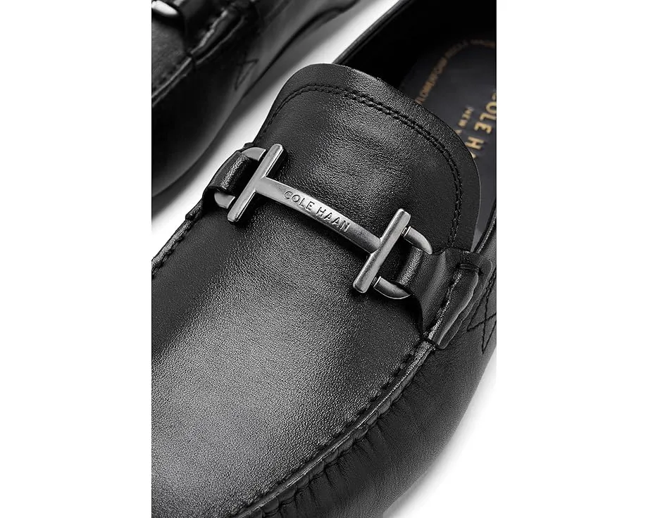 Cole Haan Лоферы Donohue Grand Bit для вождения