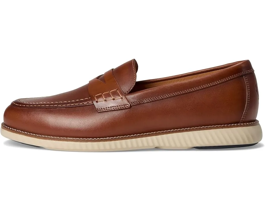 Лоферы Martin Dingman Countryaire Penny из водоотталкивающего замша