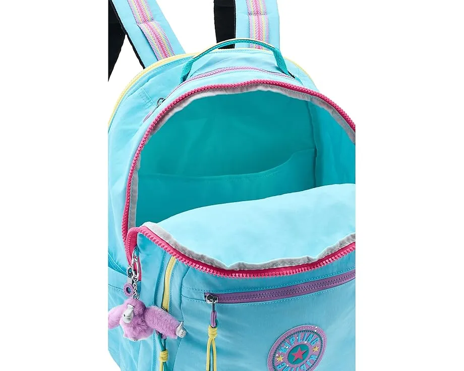 Рюкзак Kipling Seoul Extra Large для ноутбука
