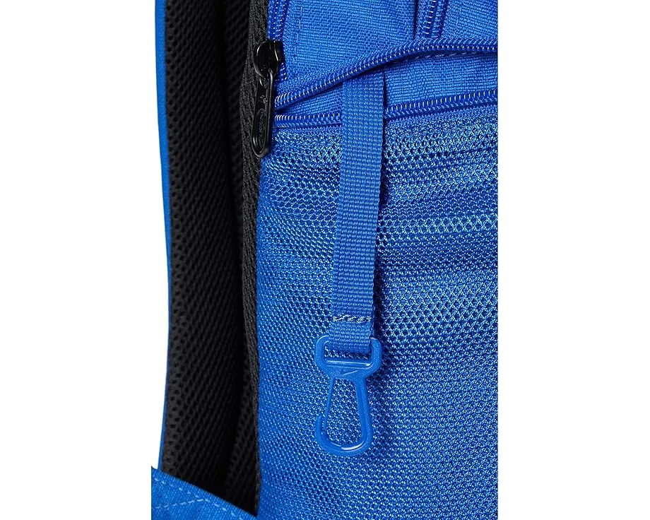 Рюкзак Nike Brasilia 9.5 Training Medium объемом 24 литра