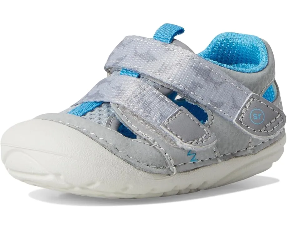 Сандалии Stride Rite SM Gaia для малышей с пеной OrthoLite Memory Foam