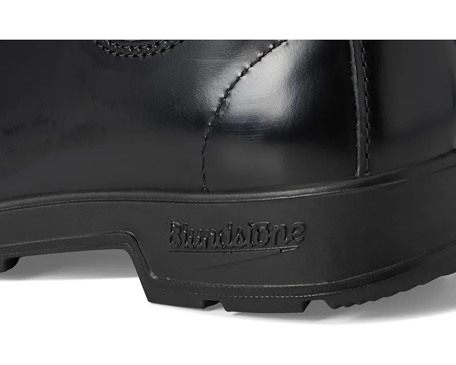 Ботинки Blundstone BL2414 с круглым носком и съемной стелькой