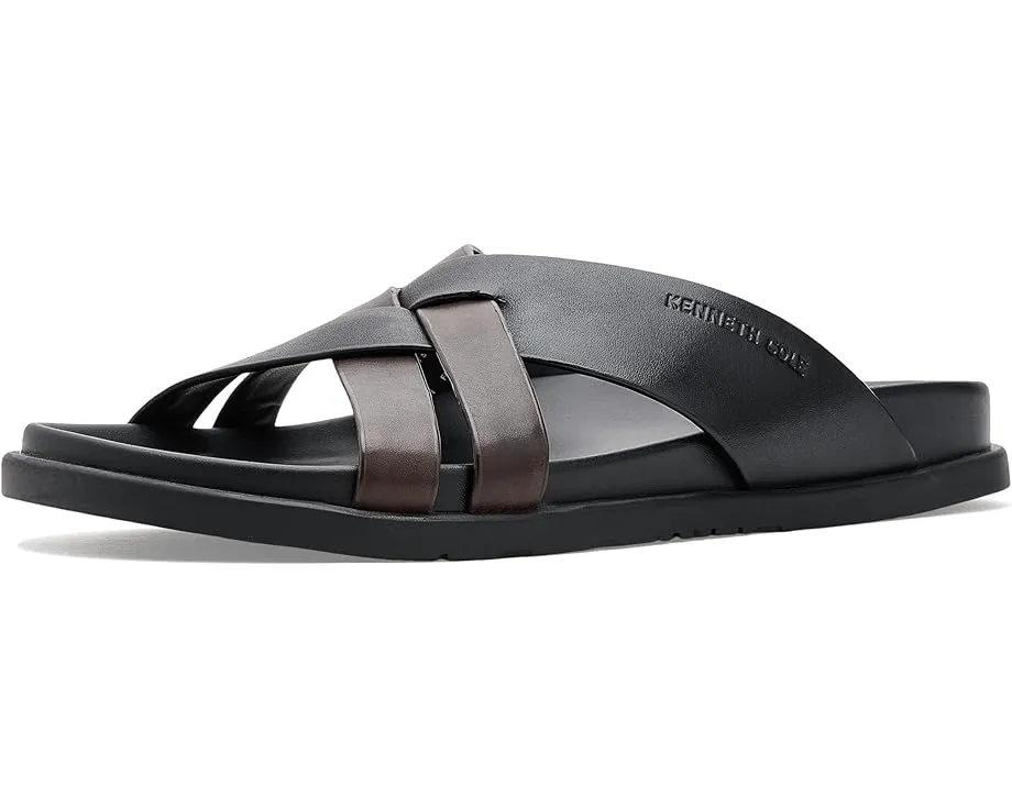 Сандалии Kenneth Cole Wooper с кожаными ремешками