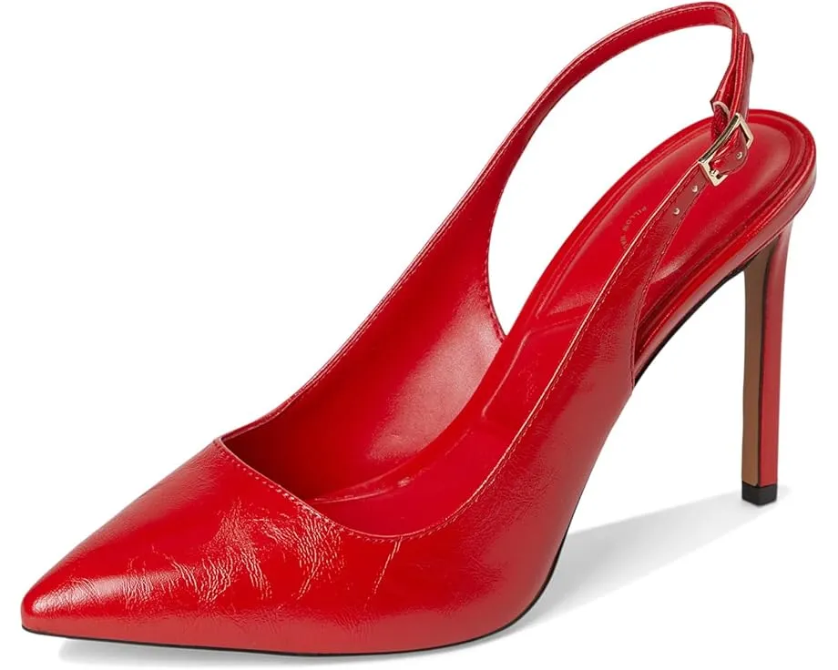 Туфли-лодочки ALDO Lalasling на высоком каблуке с ремешком на щиколотке