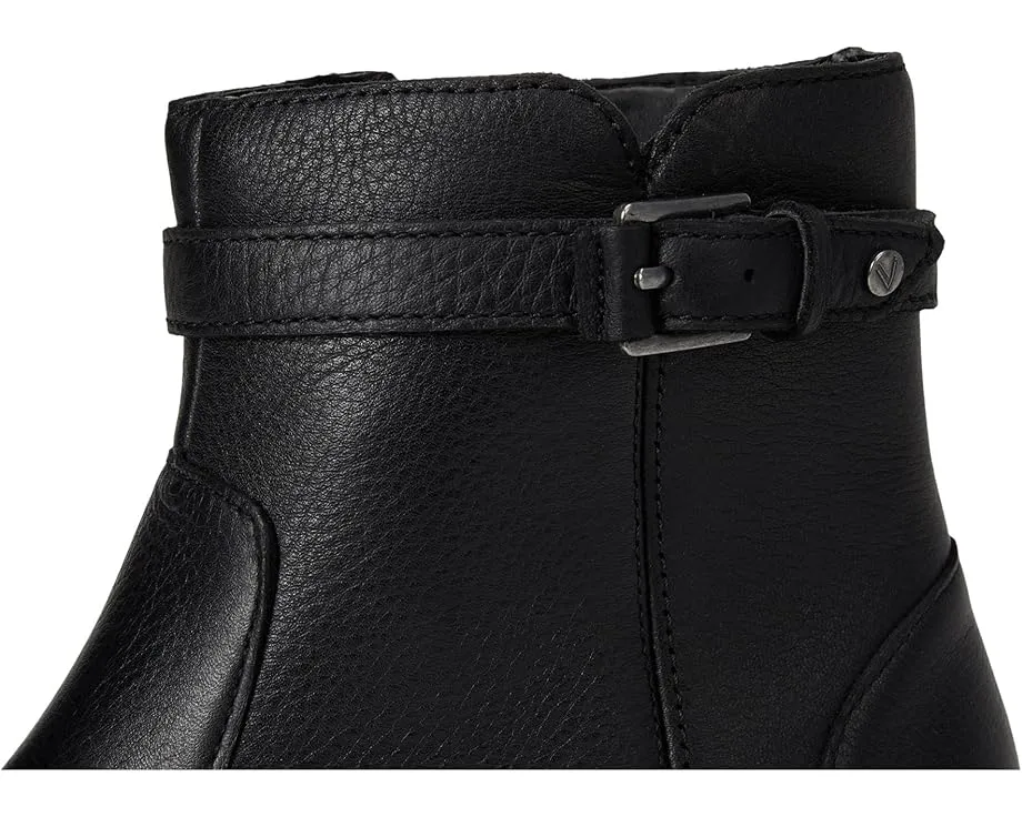 Ботильоны VIONIC Redding с боковой молнией и ремешком на голенище