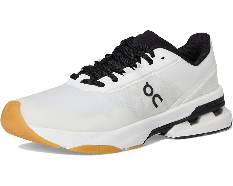 Кроссовки On The Roger Pro 2 для тенниса с открытой подошвой