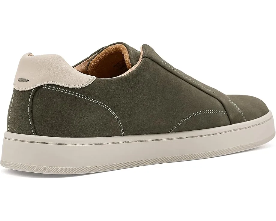Florsheim Monopoli Elastic Lace to Toe Sneakers кроссовки с эластичной шнуровкой до мыска