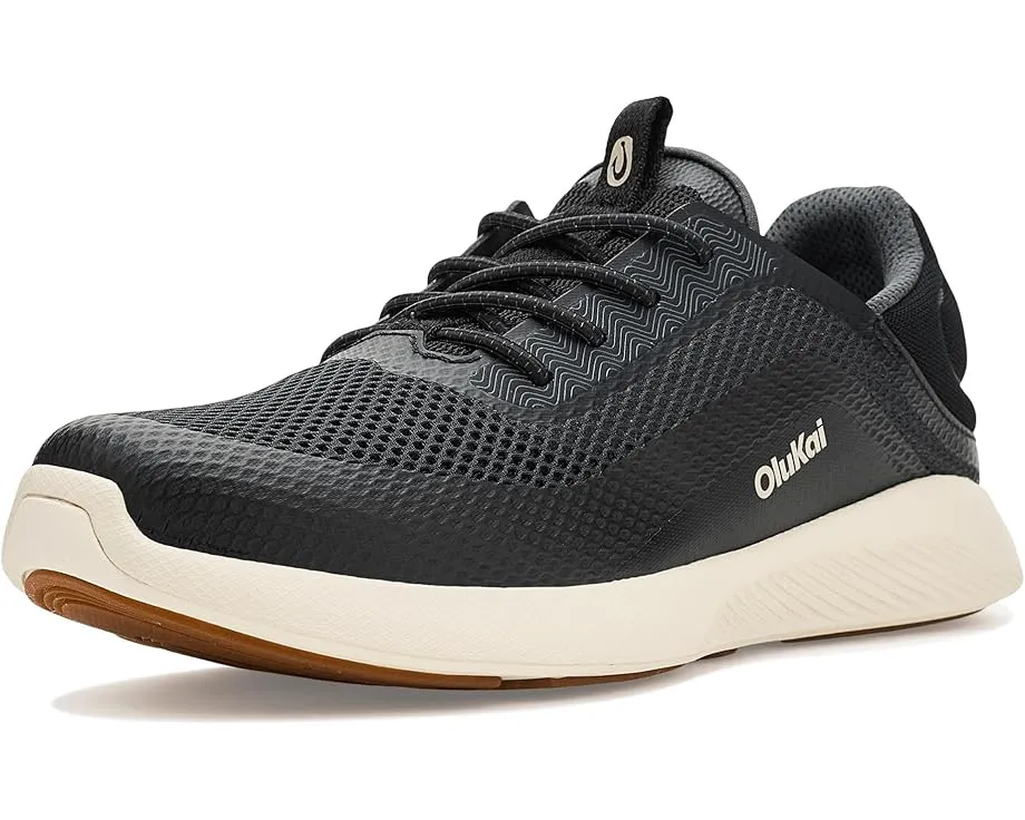 Обувь Kialoa для жизни у воды с сетчатым верхом и шнуровкой OluKai