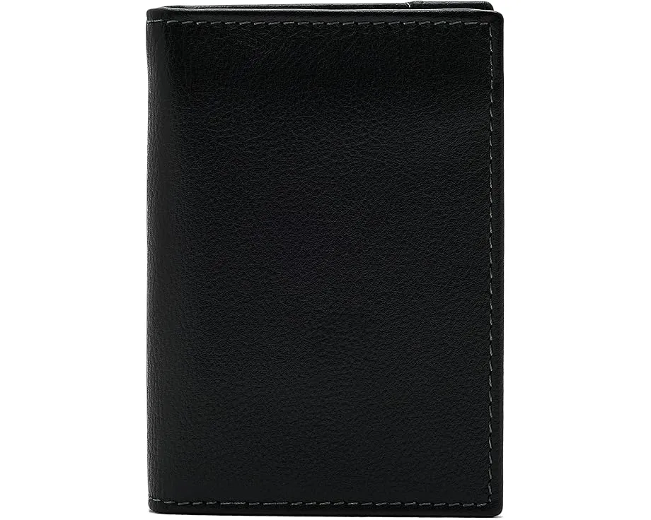 Boconi Bags and Leather кожаный бумажник Garth L-Fold