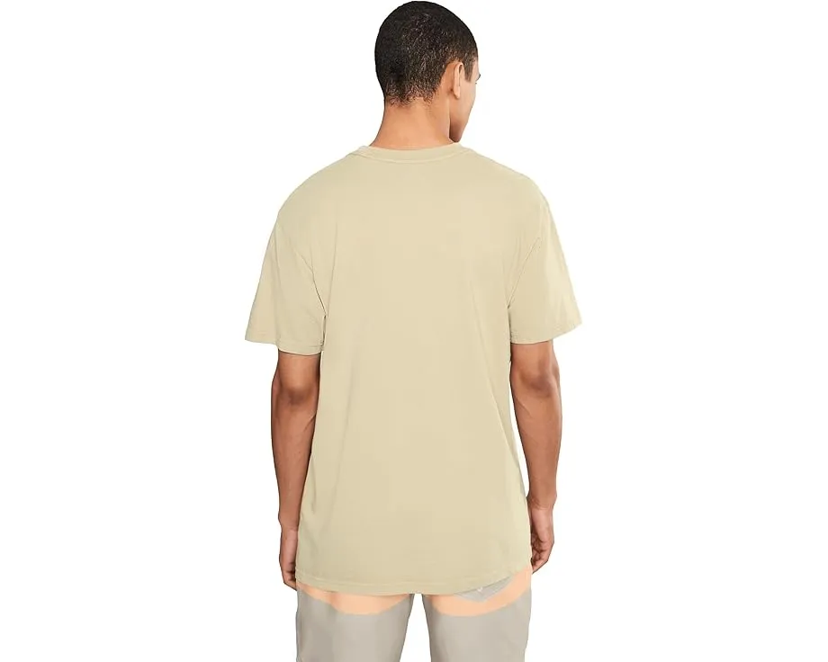 Футболка Quiksilver Saltwater Pocket с карманом