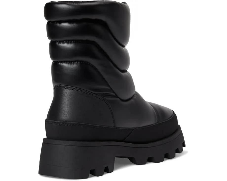 Зимние ботинки Cougar Savvy на молнии с утеплителем PrimaLoft и флисом