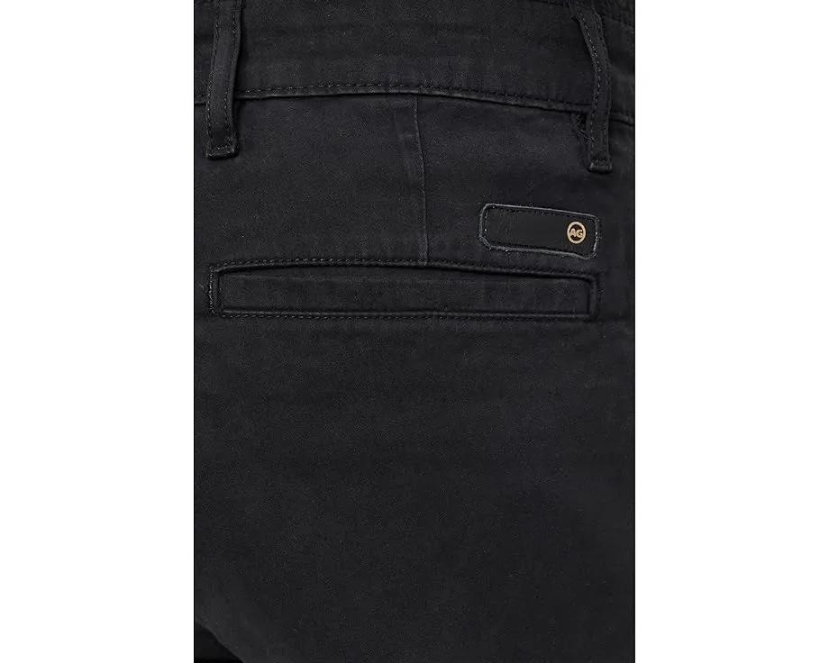 AG Jeans шорты Wanderer Slim Trouser укороченные