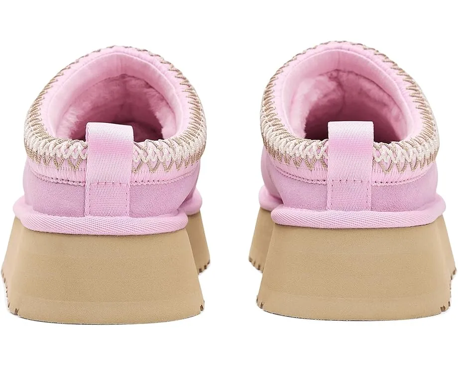 UGG Tazz II с оплеткой UGGbraid и подошвой из сахарного тростника