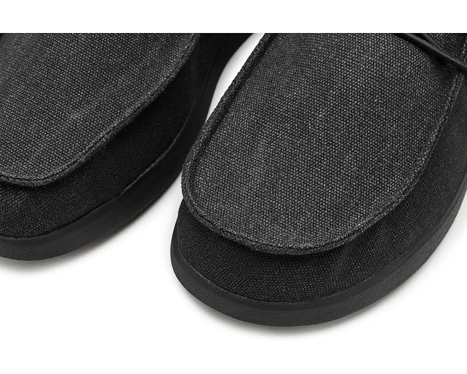 Мокасины Laguna Moc с дышащим верхом и противоскользящей подошвой Shoes for Crews