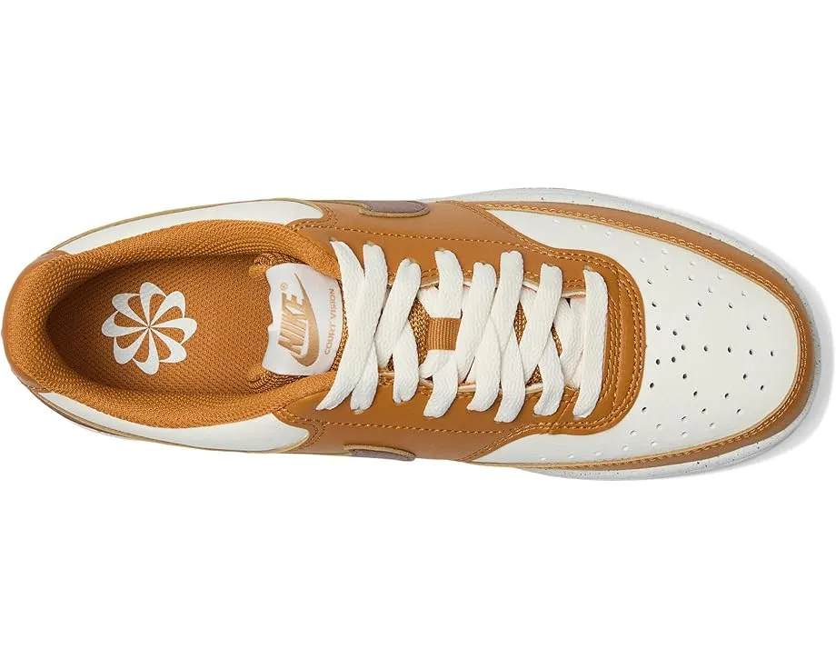 Кроссовки Nike Court Vision Low Next Nature из переработанных материалов