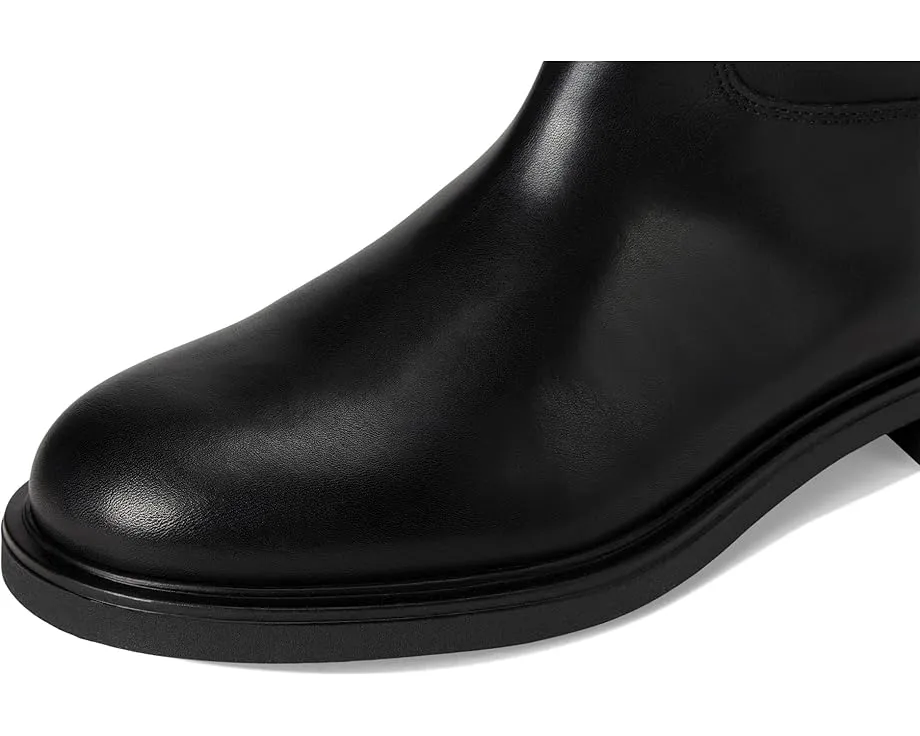 Vagabond Shoemakers кожаные сапоги Freya для верховой езды с квадратным каблуком