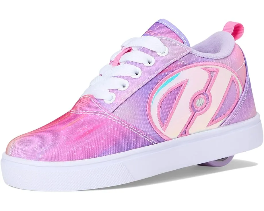 Кроссовки Heelys Pro 20 Lg Prints с уникальным принтом для детей и взрослых