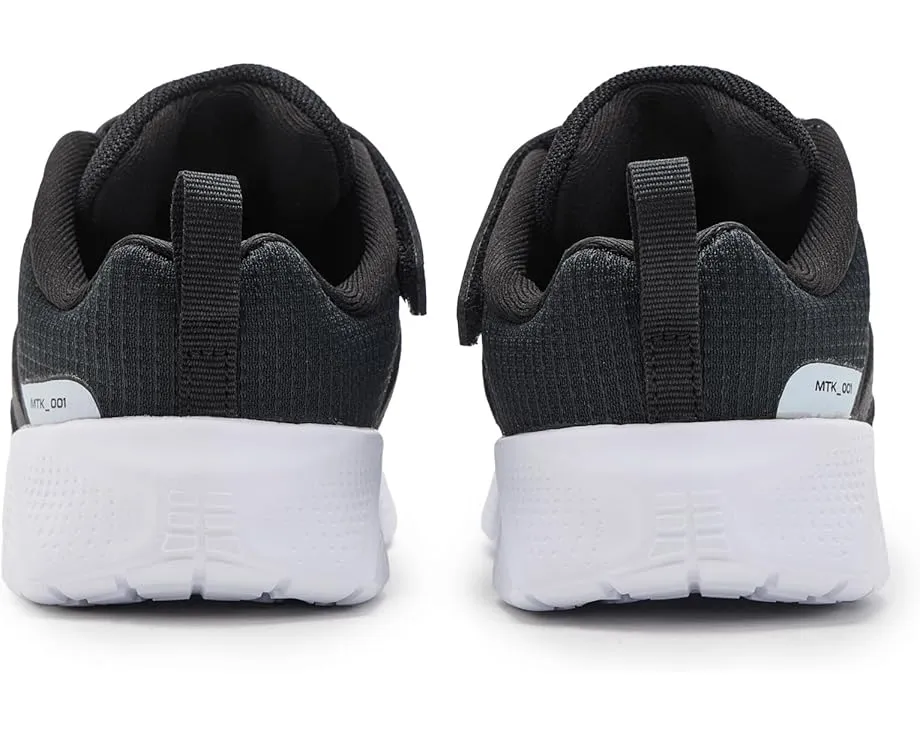 Кроссовки Nike Kids City Response для малышей с верхом из искусственной кожи