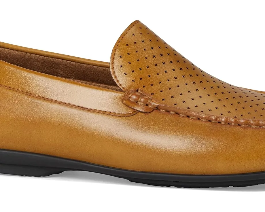 Stacy Adams Conroy с перфорированным верхом и мокасиновым носком