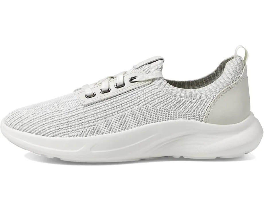 Кроссовки Johnston & Murphy Escape Knit Lace-Up с памятью формы и дышащим верхом