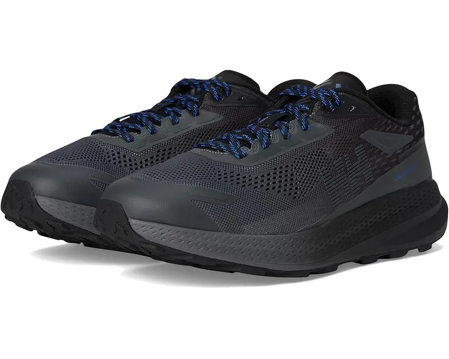 Трейловые кроссовки Helly Hansen Kestrel с защитной пластиной PEBAX и переработанным верхом