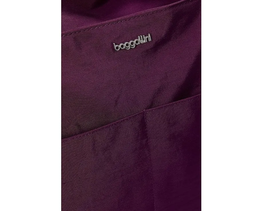 Сумка-тоут Baggallini Carryall Laptop с отделением для ноутбука 15 дюймов