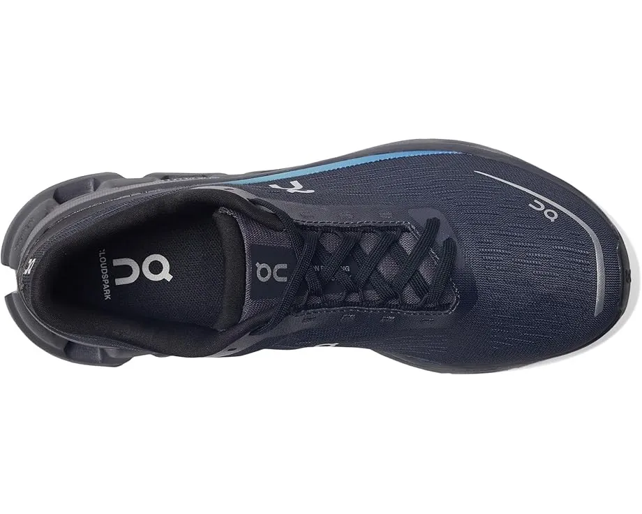 Беговые кроссовки On Cloudspark с пластиной Speedboard для возврата энергии