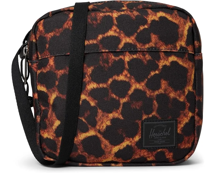 Кроссбоди Herschel Classic из переработанного полиэстера с регулируемым ремнем