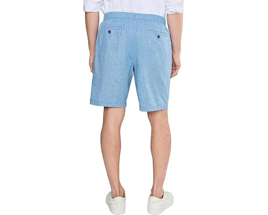 Шорты Tommy Bahama Riviera Shore 9 дюймов с льняной смесью