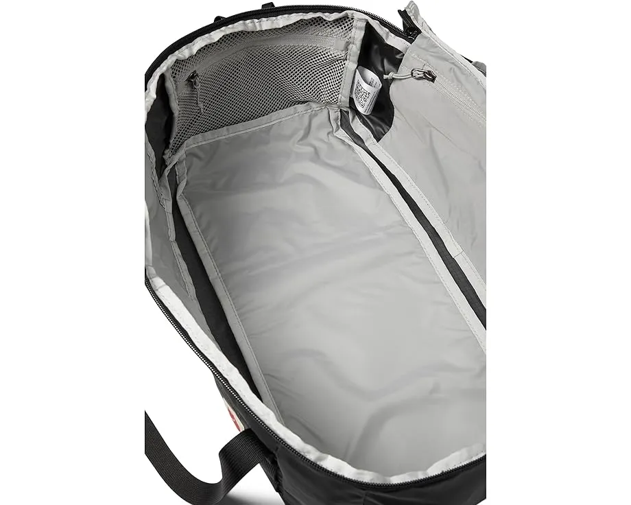 Водонепроницаемая дорожная сумка Fjällräven Duffel Bag из переработанного нейлона