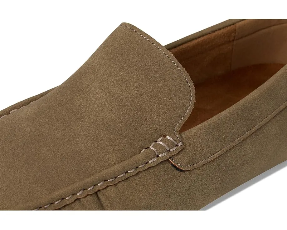 Мокасины Kenneth Cole Scanlin из искусственной замши на гибкой резиновой подошве