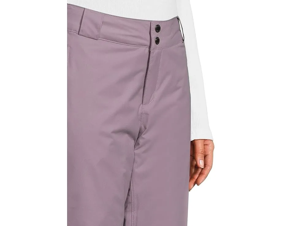 Штаны Columbia Bugaboo™ II с утеплением и технологией Omni-Heat