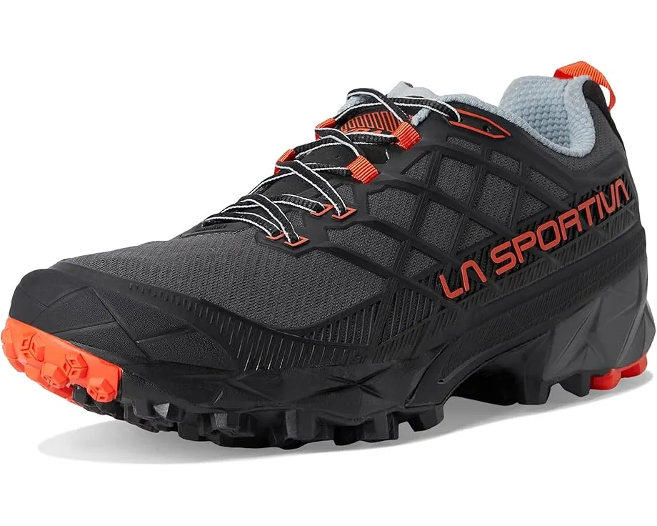 Трекинговые кроссовки La Sportiva Akyra II с мембраной MEMlex и подошвой FriXion