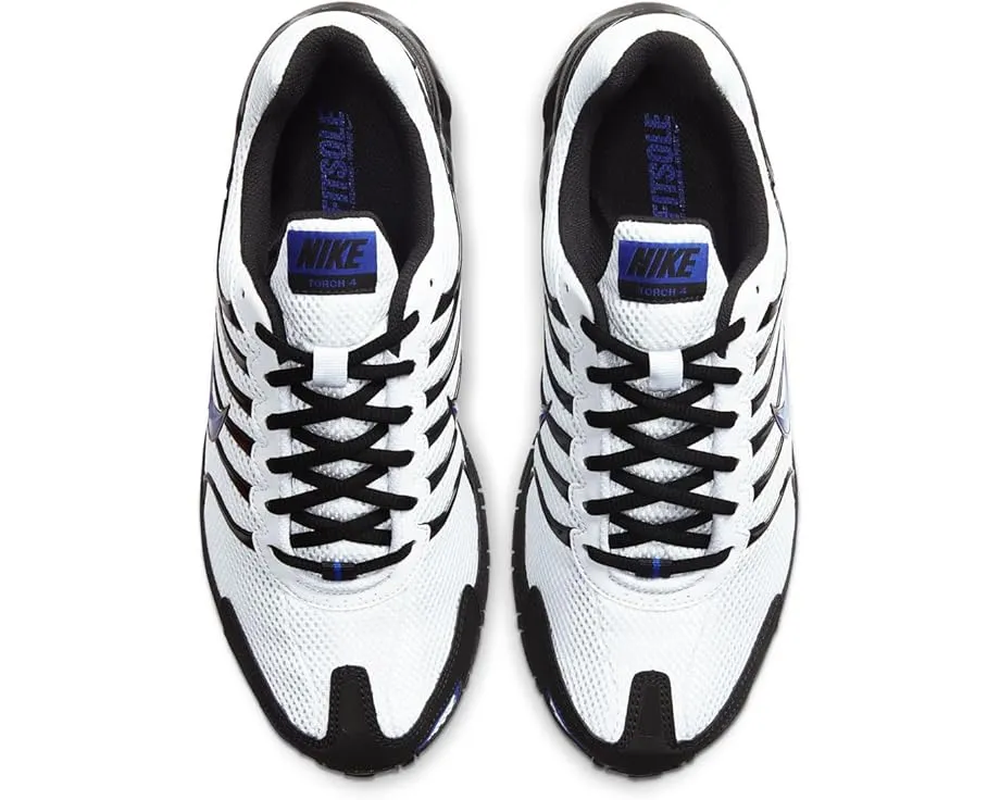 Беговые кроссовки Nike Air Max Torch 4 с технологией Visible Air