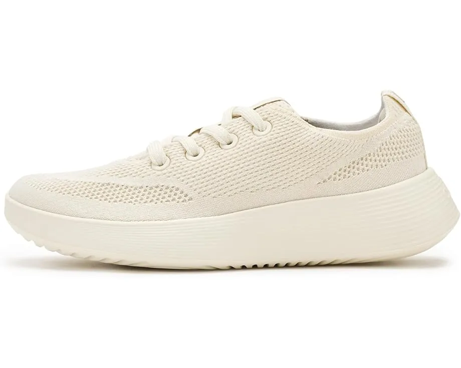 Allbirds Tree Runner Go с упругой поддержкой и верхом из эвкалипта