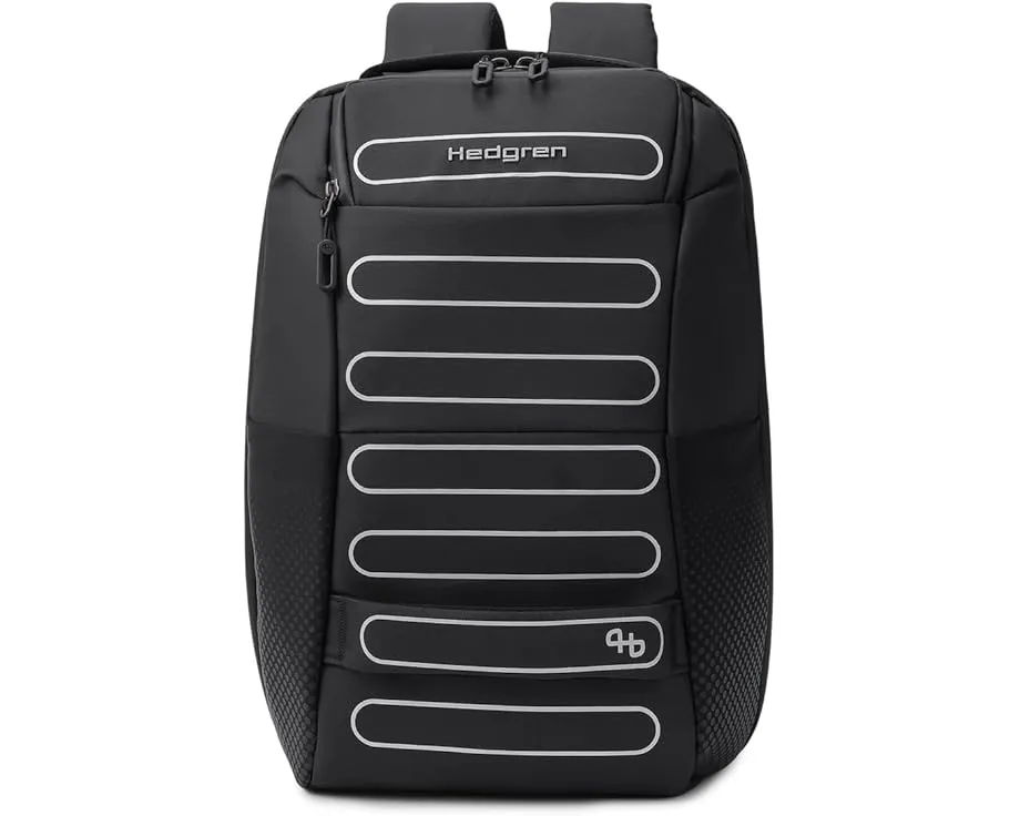 Рюкзак Hedgren Handle с отделением для ноутбука и защитой RFID