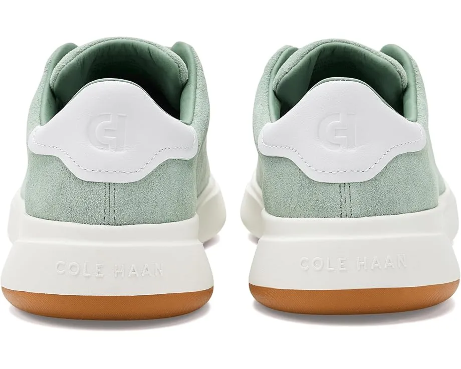 Кроссовки Cole Haan Grandpro Tennis II с технологией Featherfeel
