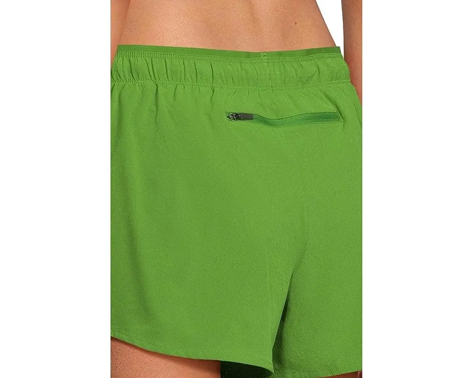 Шорты New Balance RC 3 дюйма с технологией быстрого высыхания