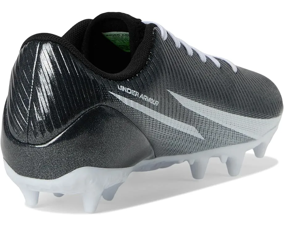 Бутсы Under Armour Blur Select для американского футбола с комбинированным верхом