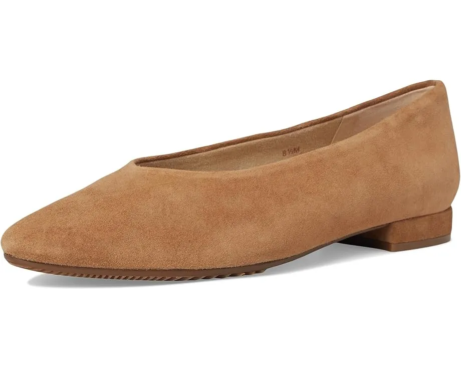 Туфли Vaneli Gracie с острым носком и поддержкой свода стопы